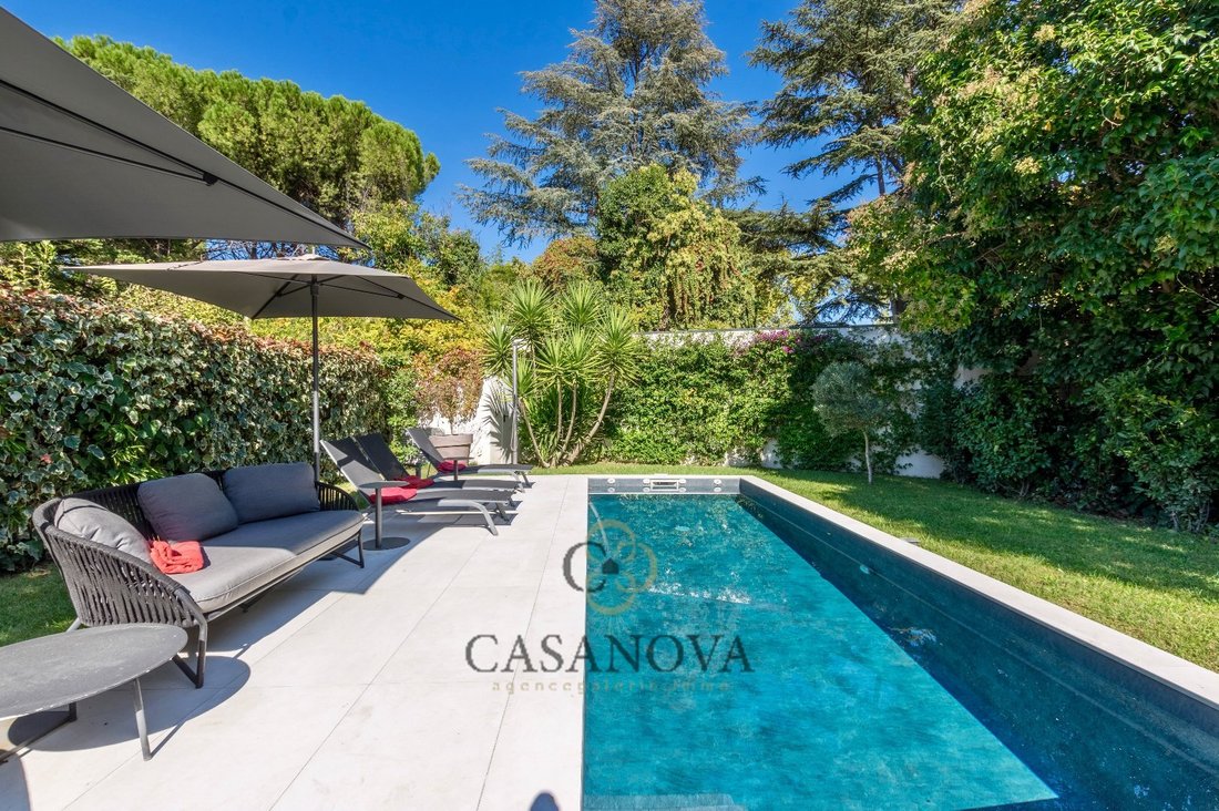 House in Montpellier, Occitania, France 4 - 18010558