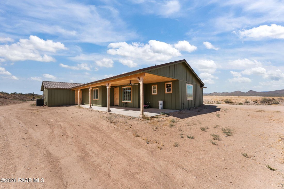 House in Wickenburg, Arizona, United States 3 - 18158527