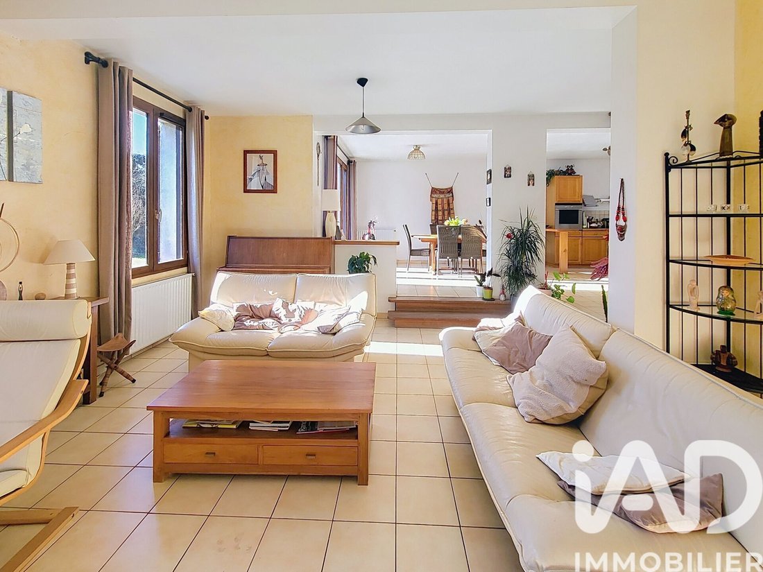House in Les Metz-Pont Colbert, Jouy-en-Josas, France 4 - 17374972