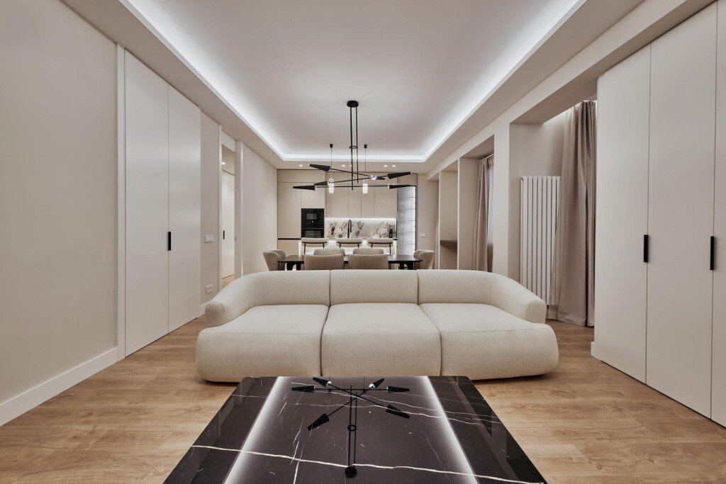 Apartment in Barrio Salamanca, Madrid, Spain 2 - 18163089