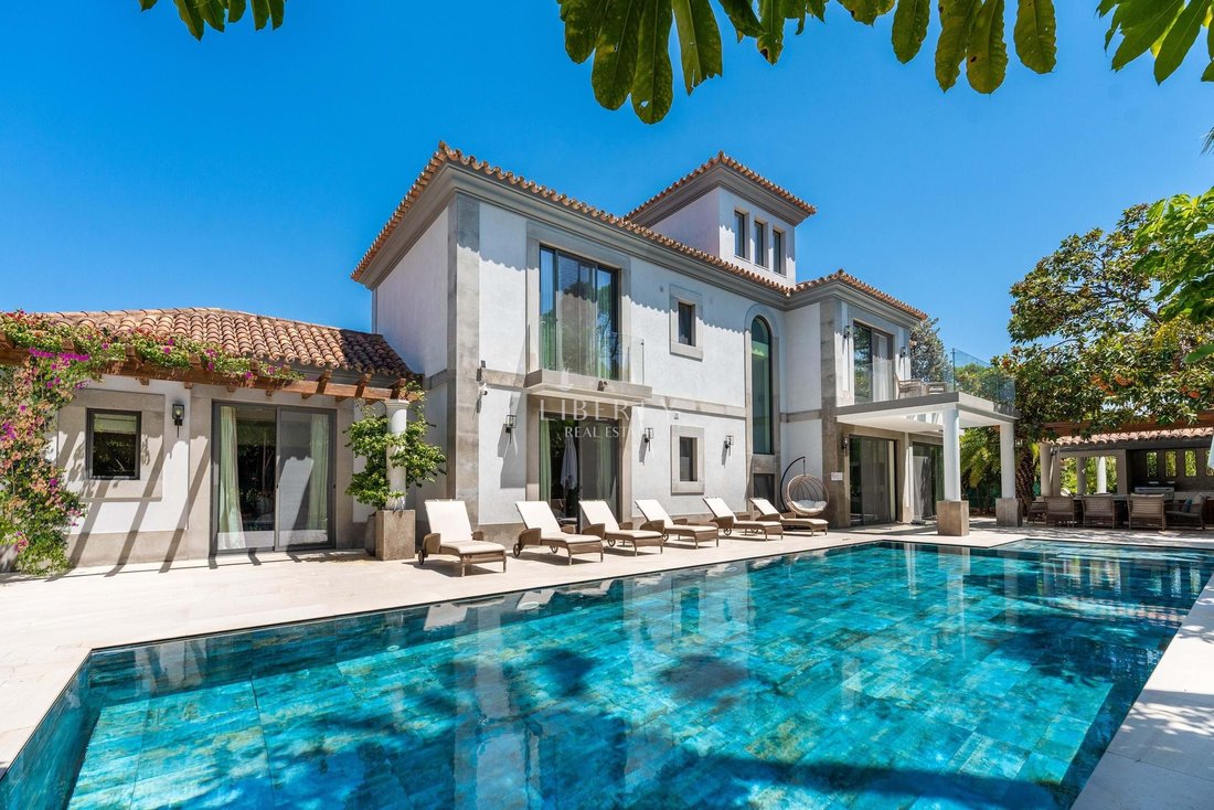 Villa à Almancil, Algarve, Portugal 2 - 18157200