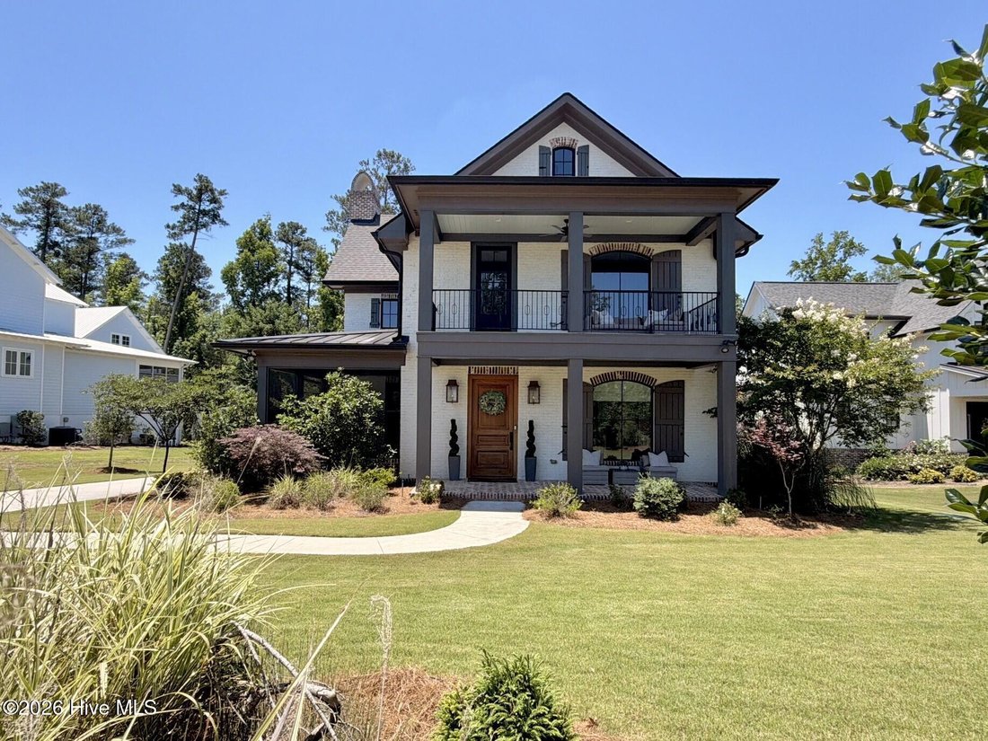 House in Evans, Georgia, United States 3 - 18154250