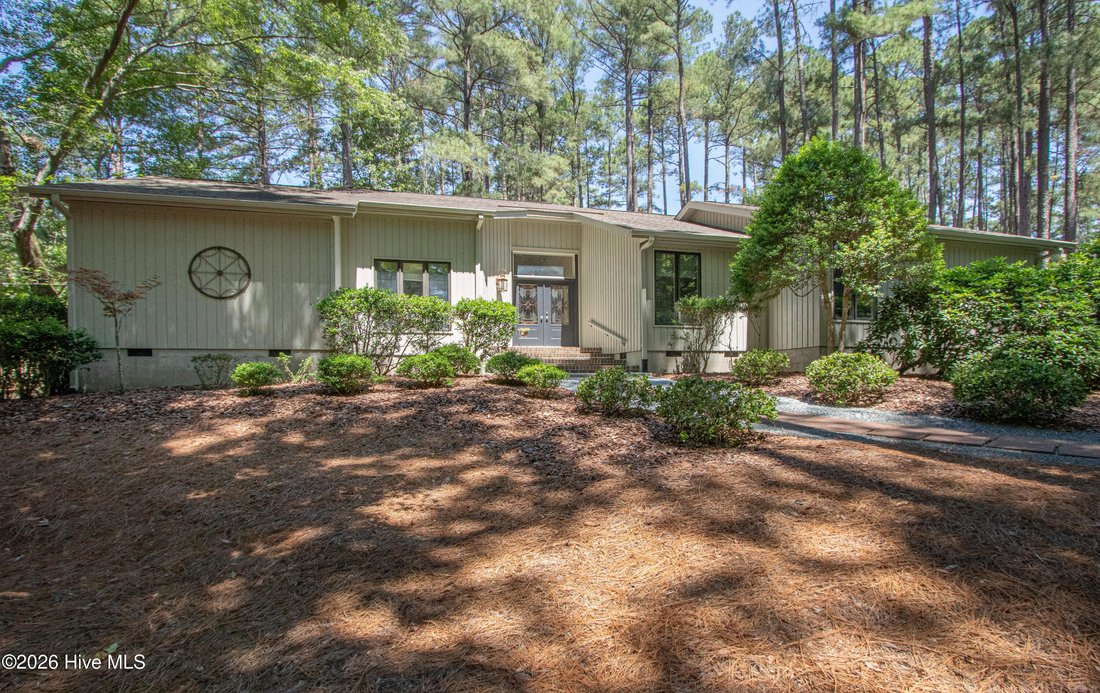 House in Pinehurst, North Carolina, United States 1 - 18162543