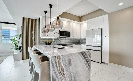 Condominio en Fort Lauderdale, Florida, Estados Unidos 1