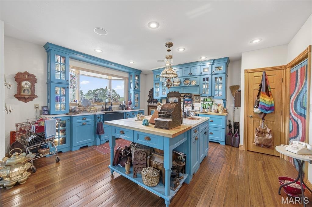 House in Richland, Missouri, United States 4 - 18154347