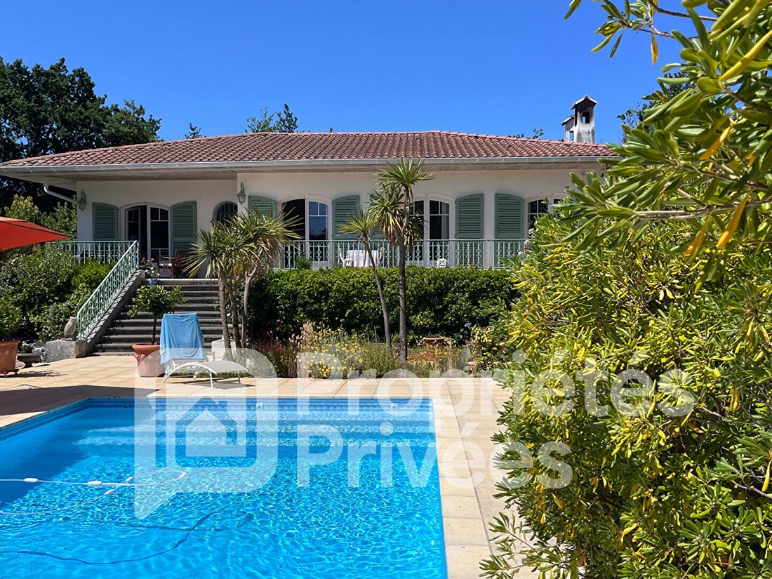 Villa in Sud Ouest, Andernos-les-Bains, France 3 - 18171253