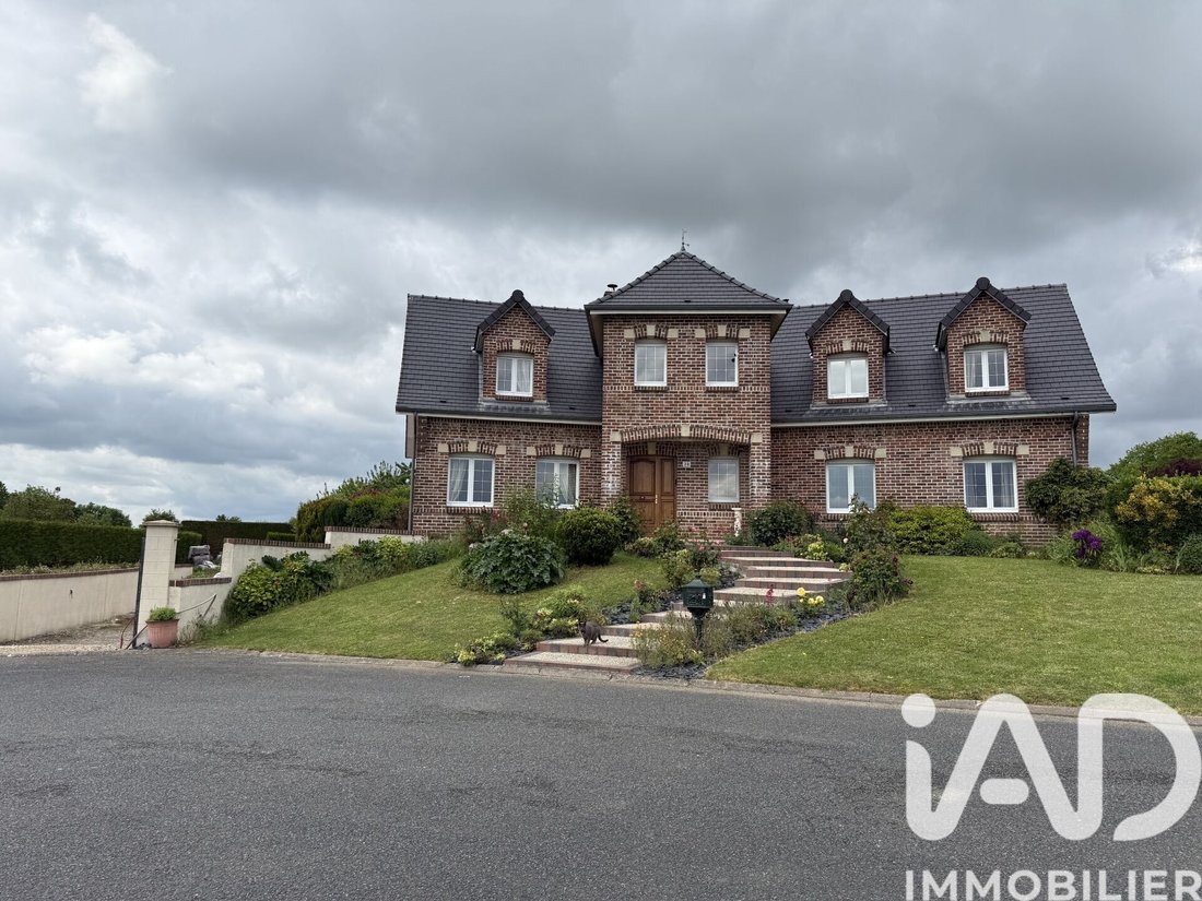 House in Villers-Bocage, Hauts-de-France, France 1 - 18161335