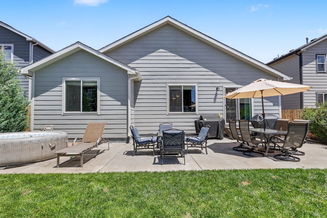 House in Colorado Springs, Colorado, United States 5 - 18155611