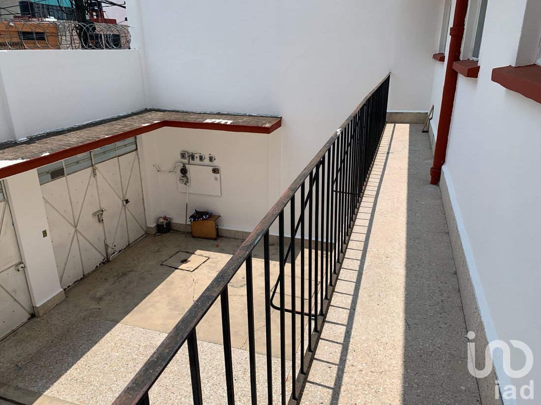 House in Santa Catarina Yecahuitzotl, Mexico City, Mexico 4 - 18155693