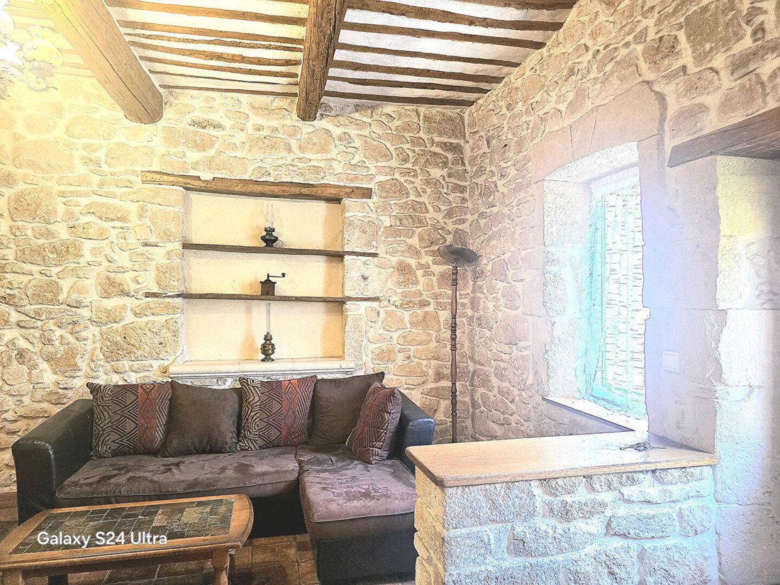 Villa in Les Escanaux, Bagnols-sur-Ceze, France 4 - 18167725
