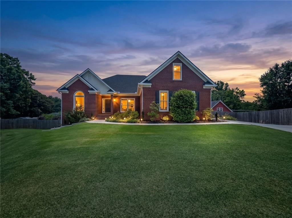 House in Lawrenceville, Georgia, United States 3 - 18159199