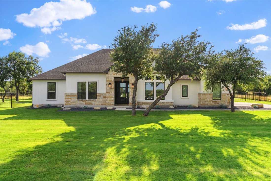 House in Double Horn, Texas, United States 3 - 18158608