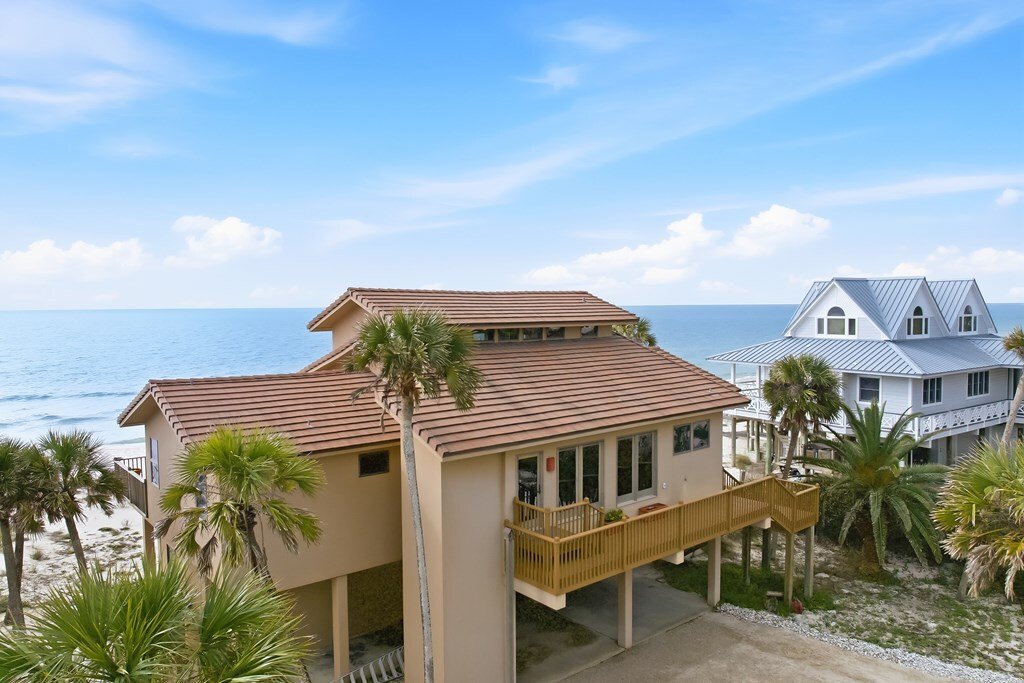 House in Saint George Island, Florida, United States 2 - 18157750