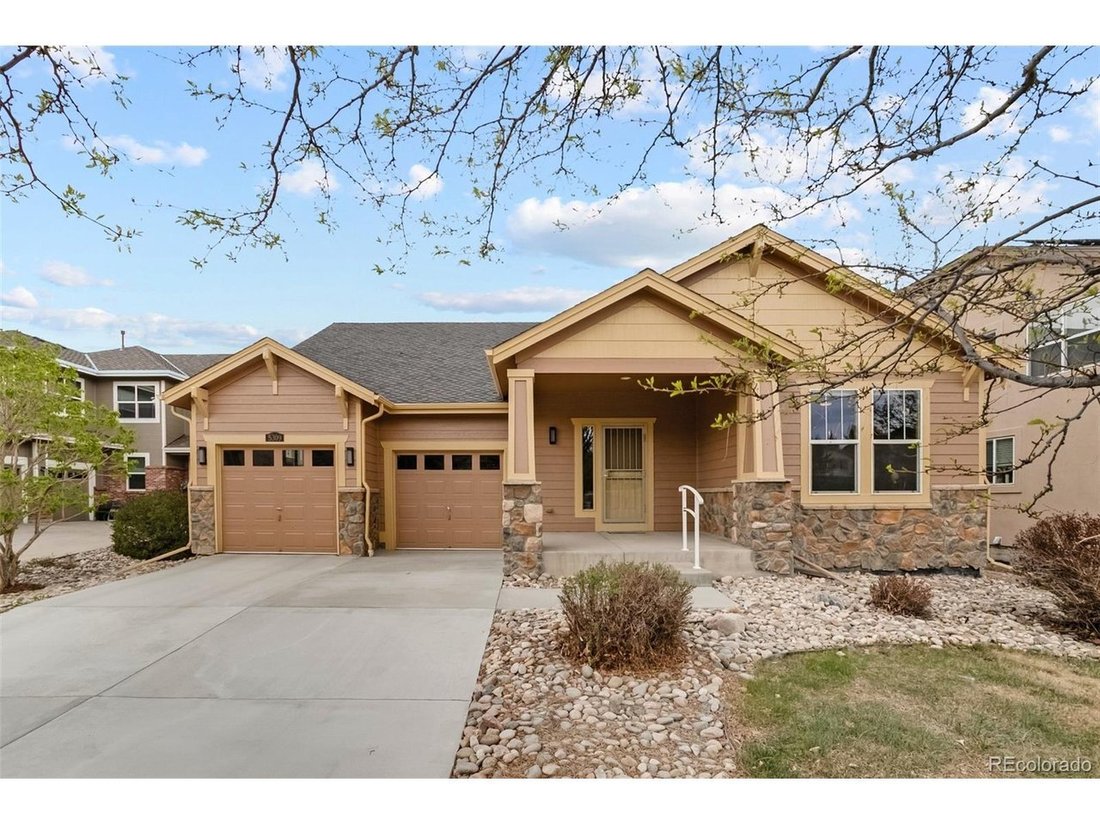 House in Columbine Valley, Colorado, United States 1 - 18154283