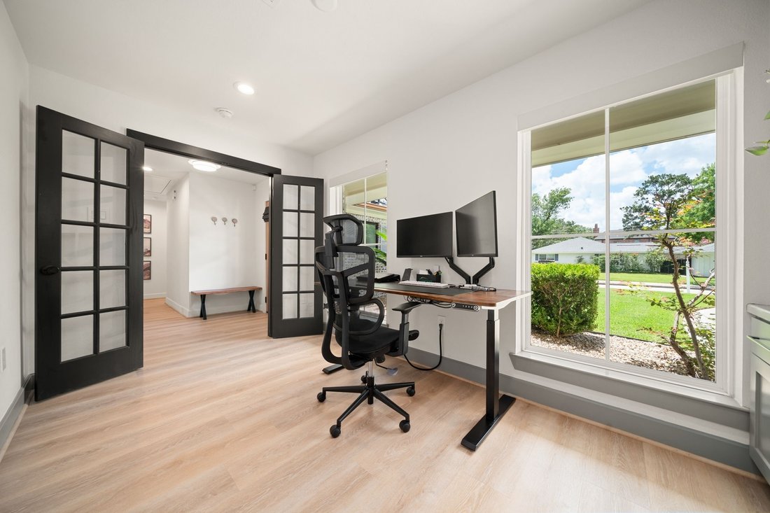 Haus in Houston, Texas, Vereinigte Staaten 5 - 18156048