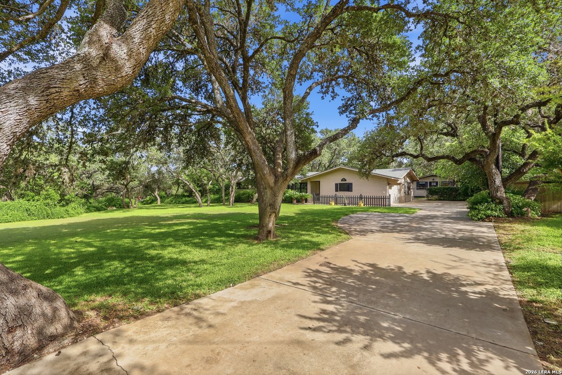 House in San Antonio, Texas, United States 1 - 18149905