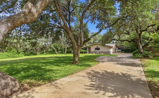 House in San Antonio, Texas, United States 1