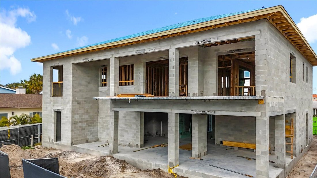 House in St. Petersburg, Florida, United States 4 - 18166901
