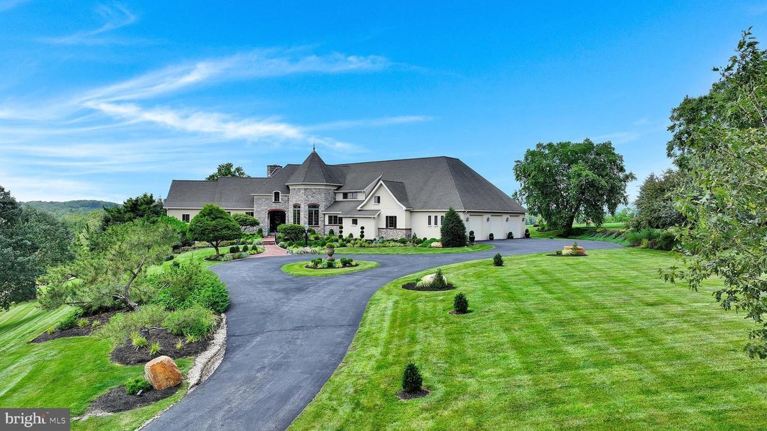 House in Manheim, Pennsylvania, United States 2 - 18163983