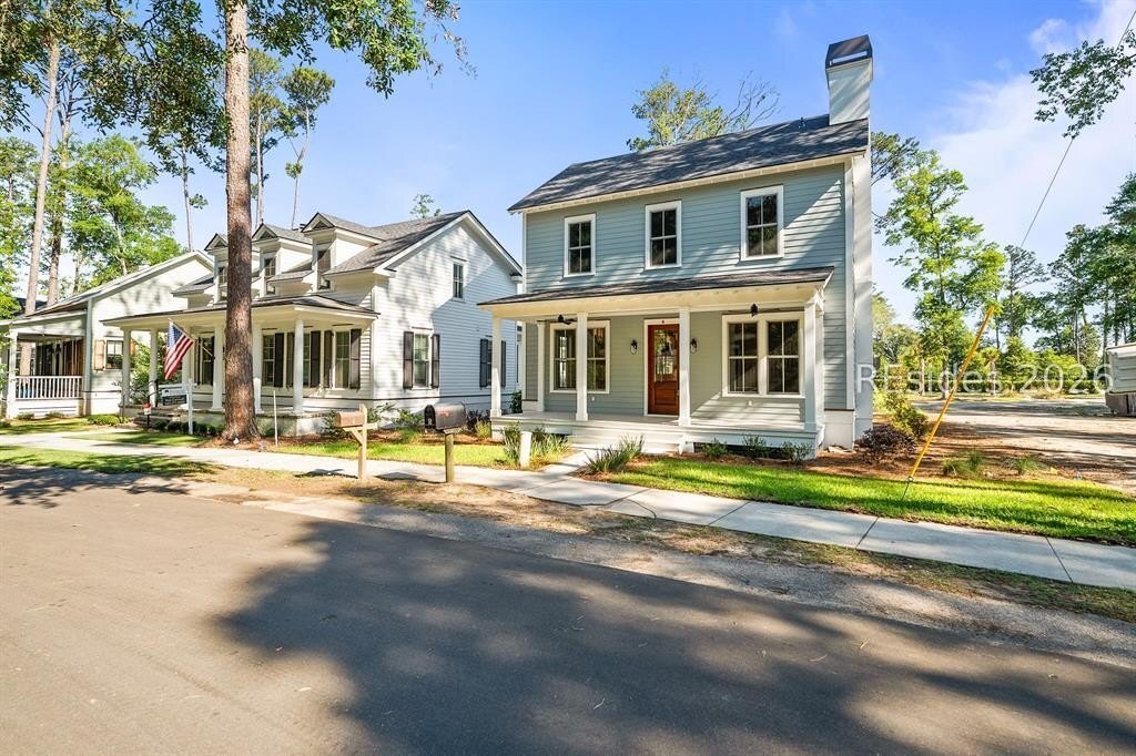 House in Beaufort, South Carolina, United States 2 - 17901018