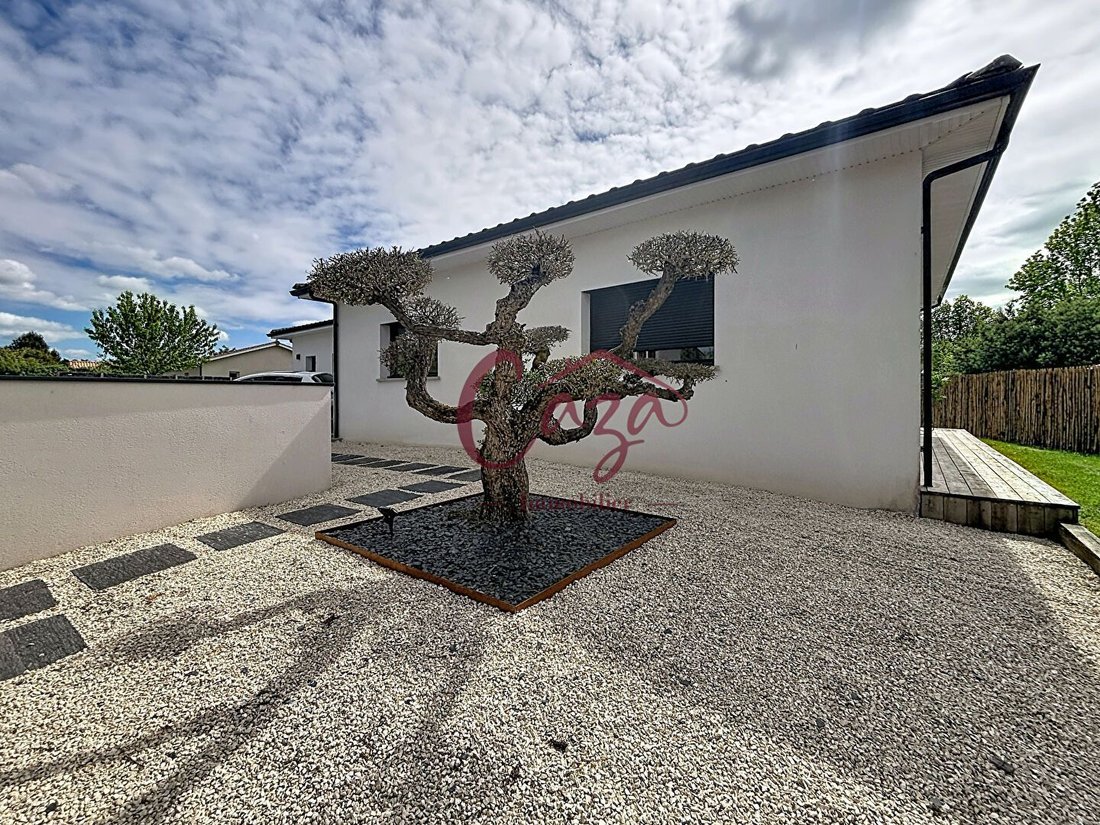 House in Camblanes-et-Meynac, Nouvelle-Aquitaine, France 4 - 18155976
