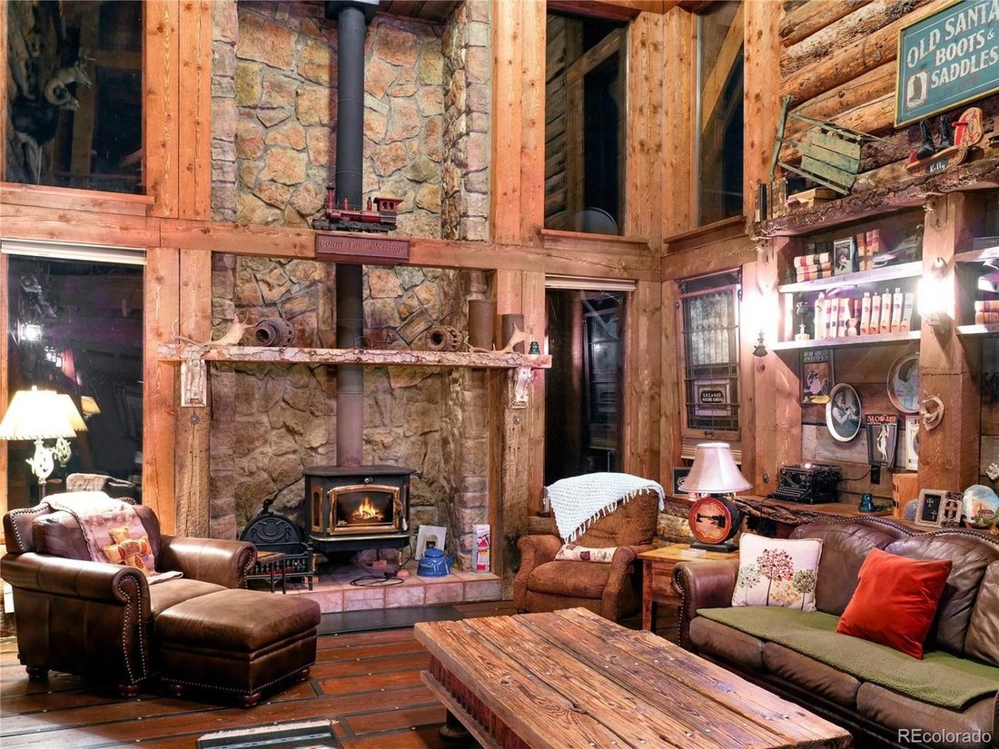 House in Antonito, Colorado, United States 4 - 18154304