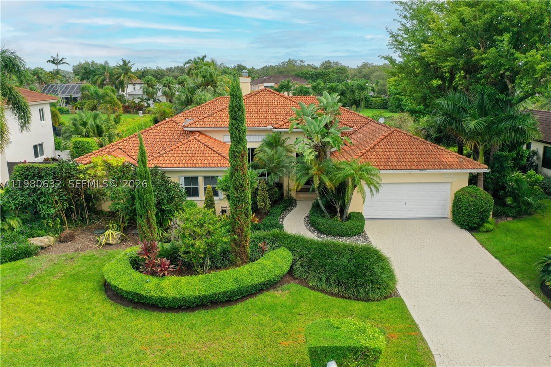 House in Cutler Bay, Florida, United States 4 - 17385925