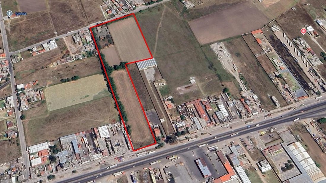 Land in Xonacatlán, State of Mexico, Mexico 5 - 18167512