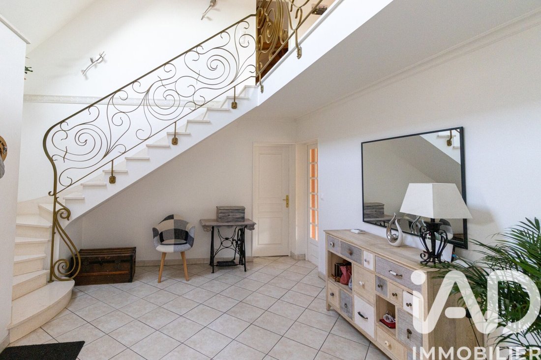 House in Chambois, Normandy, France 4 - 18169305