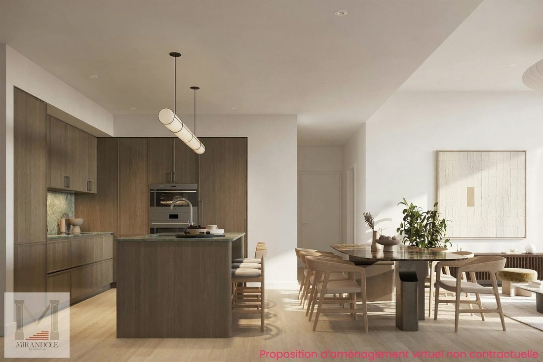 Apartment in Zone Ouest Urbaine, Saint-Tropez, France 2 - 18162021