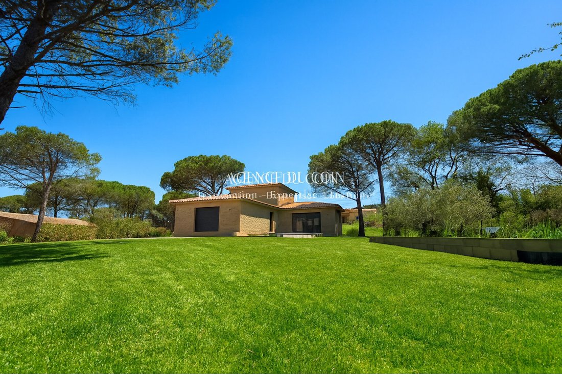 Villa in Sud, Vidauban, France 1 - 15509540