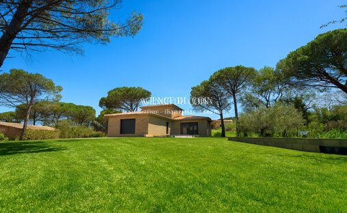 Villa in Sud, Vidauban, France 1