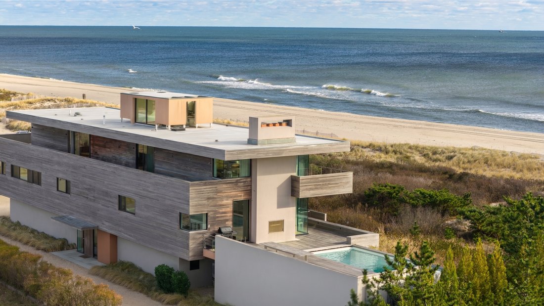 Bridgehampton, New York, United States 2 - 18156203