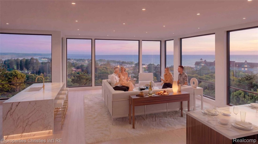 Condo in Petoskey, Michigan, United States 5 - 18156950