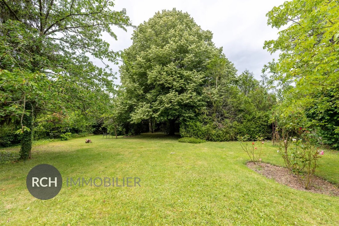 House in Gambais, Ile-de-France, France 4 - 18156388
