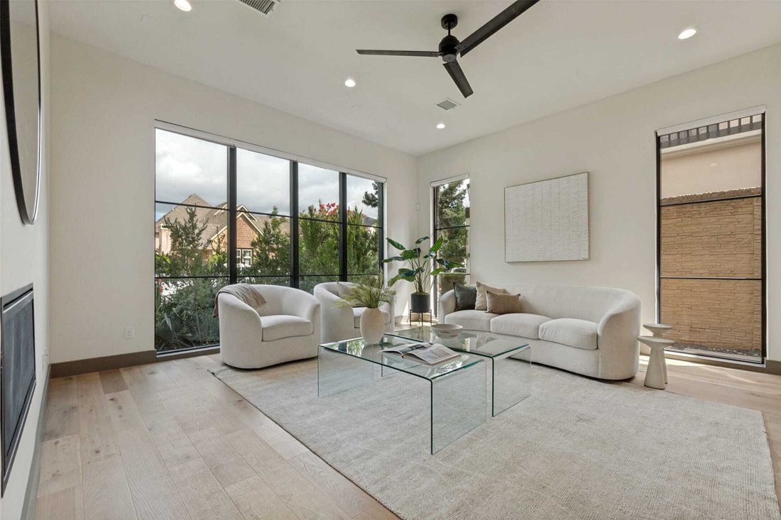House in Dallas, Texas, United States 3 - 18161816