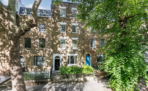 Casa a Denmark Hill, Southwark, Inghilterra 1