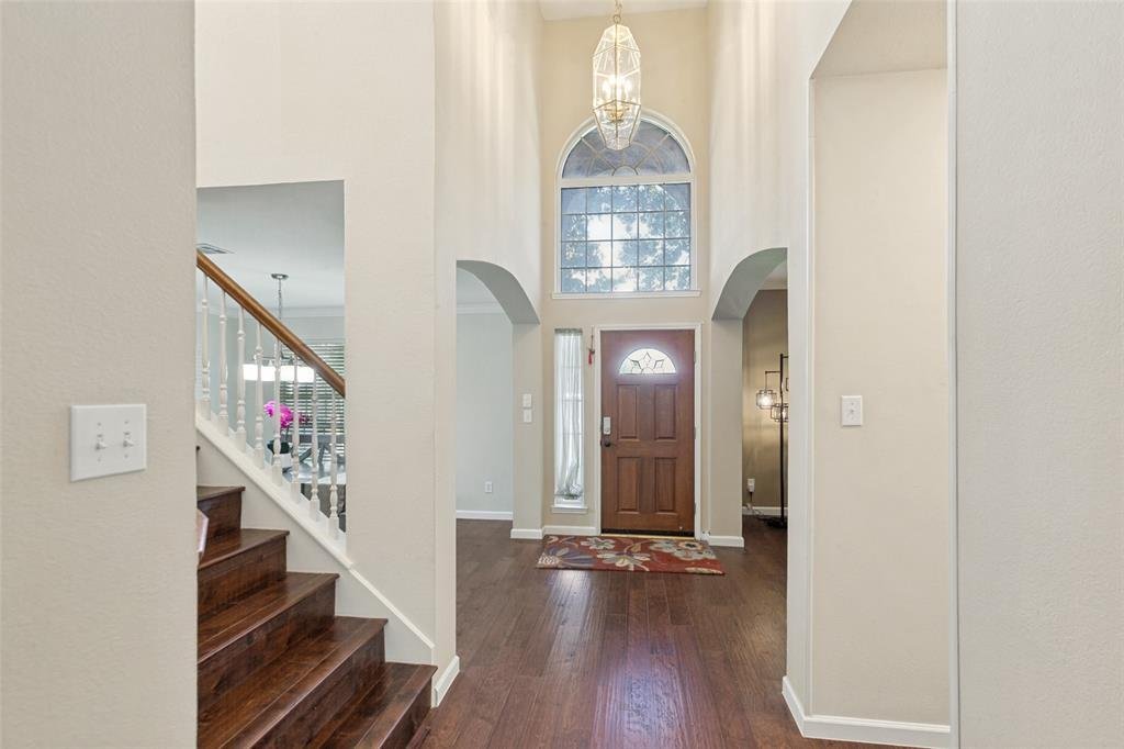 House in Plano, Texas, United States 4 - 18155177