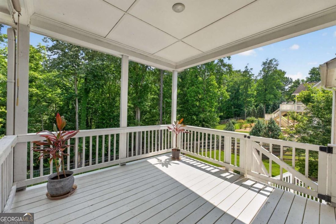 House in Canton, Georgia, United States 5 - 18160214