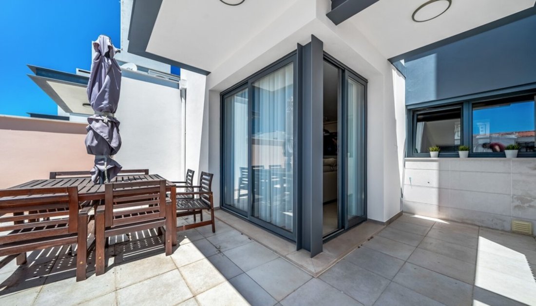 Villa in Vilamoura, Quarteira, Algarve 1 - 13822711