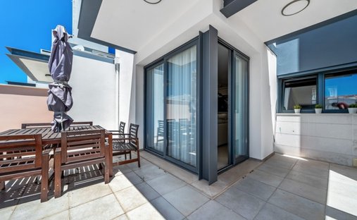 Villa à Vilamoura, Quarteira, Algarve 1