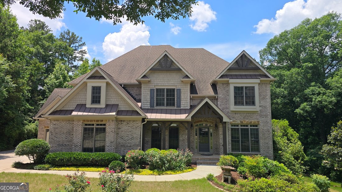 House in Buford, Georgia, United States 1 - 18162924