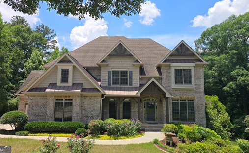 Casa a Buford, Georgia, Stati Uniti 1