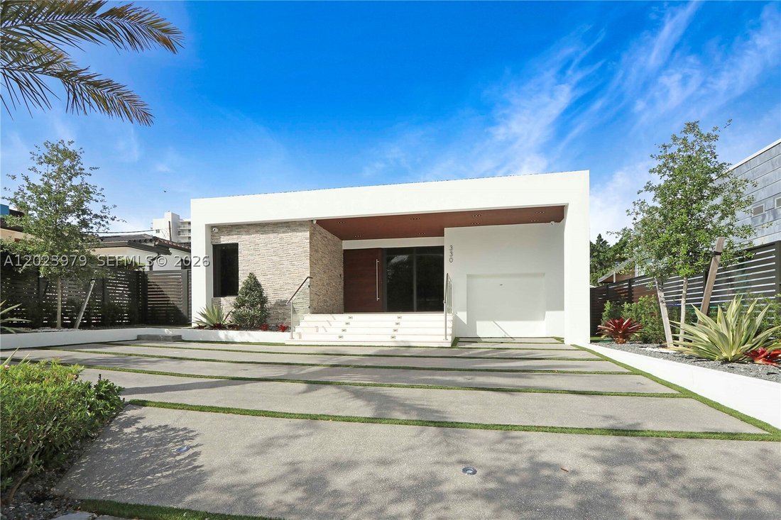 House in Miami, Florida, United States 2 - 18160146
