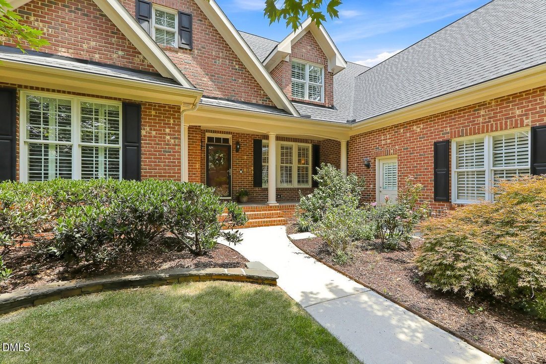 House in Raleigh, North Carolina, United States 3 - 18158369