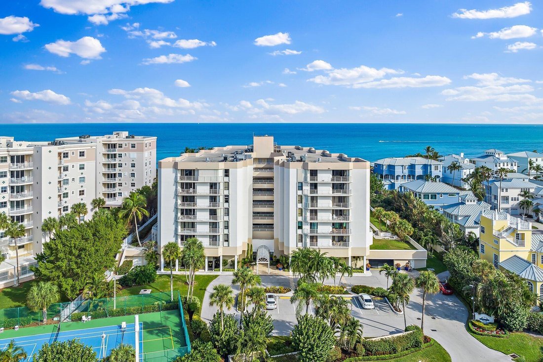 Condo in Jupiter, Florida, United States 2 - 18159584