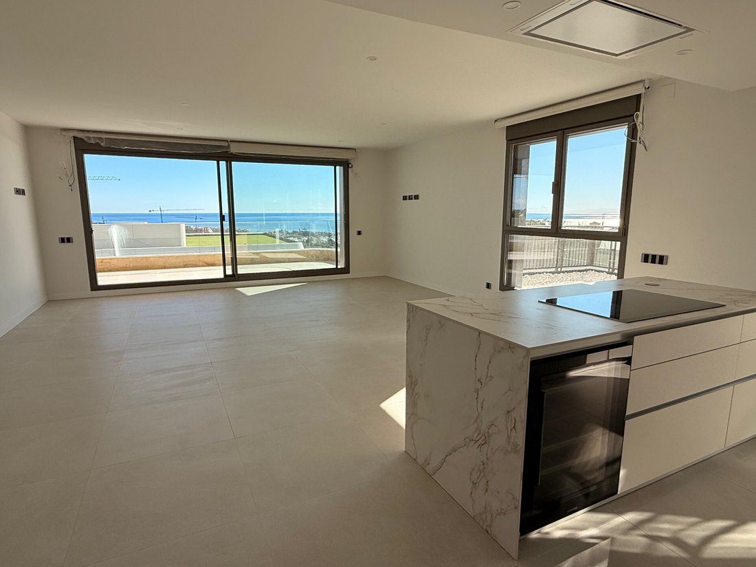 Appartamento a Cancelada, Estepona, Andalusia 3 - 18155506