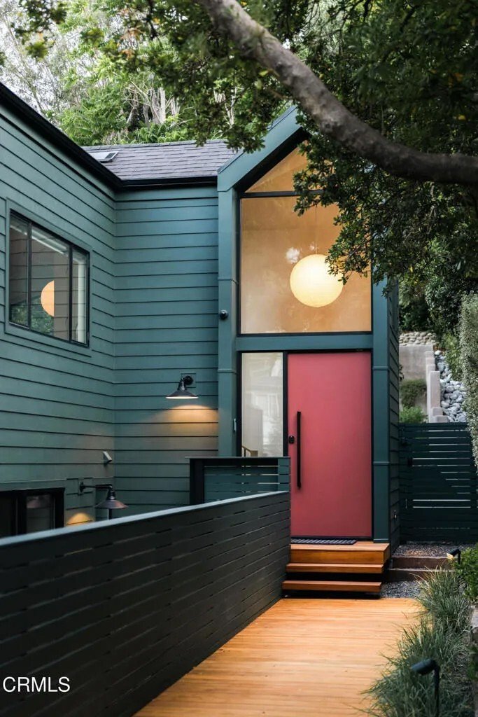 House in Los Angeles, California, United States 4 - 18101292