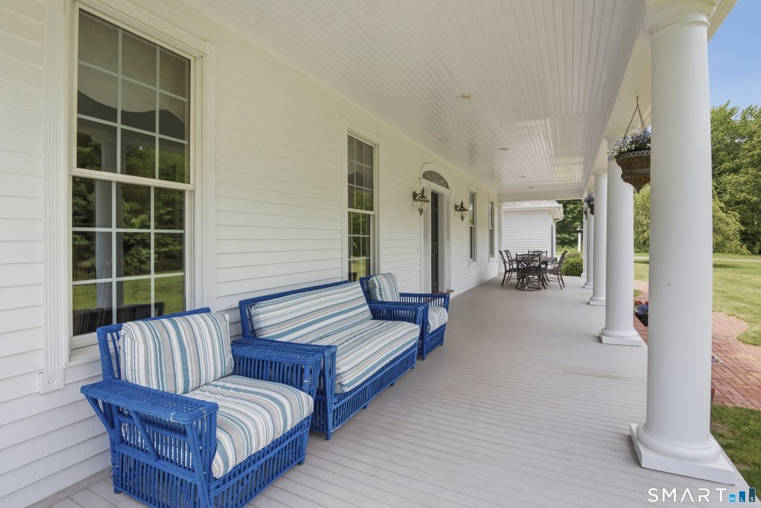 House in Bethany, Connecticut, United States 5 - 18154742