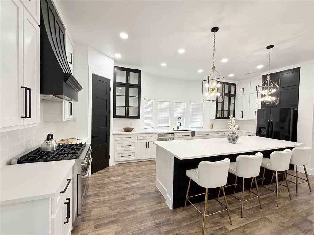 House in Dallas, Texas, United States 4 - 18159051